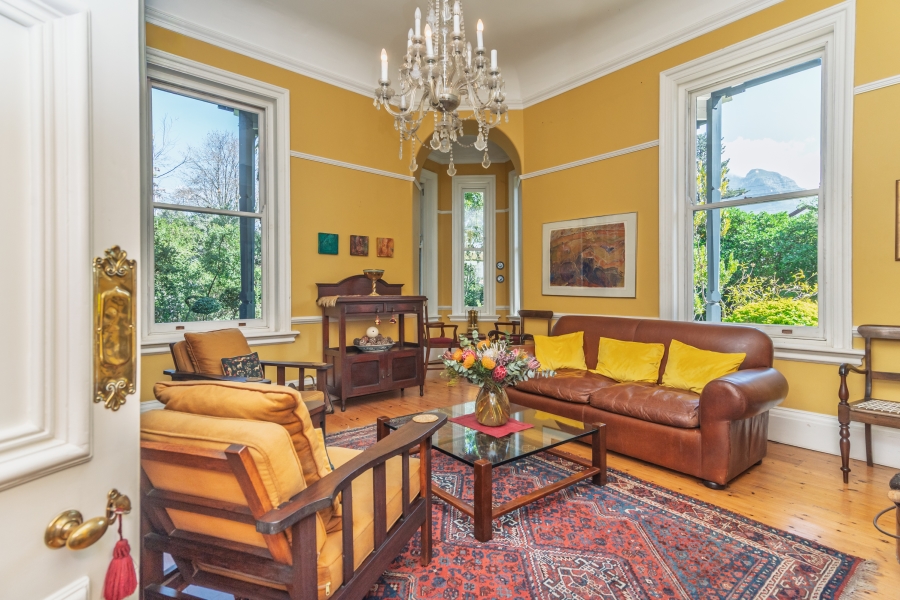 5 Bedroom Property for Sale in Rondebosch Western Cape